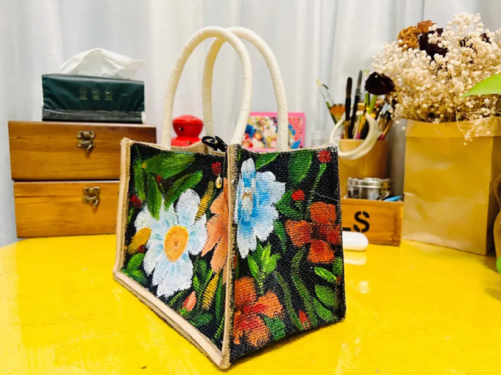 Manual DIY - AYHL Bag